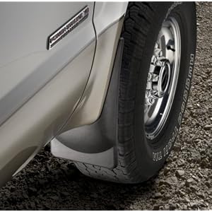 WeatherTech-120010-Rear-Mud-Flap-Set-of-2
