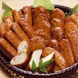 グルメ食材・ドリンク・酒通販専門店ランキング14986位 [鹿児島お土産]月揚庵さつまあげ(真空) (鹿児島土産・国内土産)