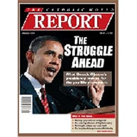 Catholic World Report by