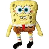 Eigenschaften United Labels  / SpongeBob Schwammkopf Plüsch - Kissen