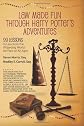 Law Made Fun Through Harry Potter's Adventures: 99 Lessons in Law from the Wizarding World for Fans of All Ages
