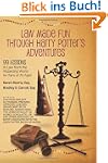 Law Made Fun Through Harry Potter's A...