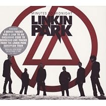Minutes to Midnight