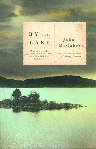 By the Lake (Vintage International)