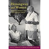 hemingway and women female critics and the female voice