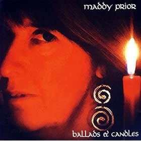 Ballads And Candles