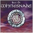 The Best of Whitesnake