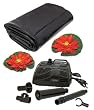 Koolatron KSPK-84-G 84-Gallon Pond Kit Koolatron KSPK-84-G 84-Gallon Pond Kit