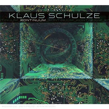 CD-Charts  Music : Kontinuum