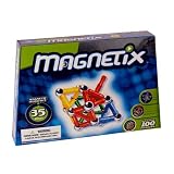 Magnetix Primary 35pcs