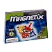 Mega Bloks 2811 Magnetix Primary Colours Box 35Pcs Set