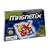 Mega Bloks 2811 Magnetix Primary Colours Box 35Pcs Set