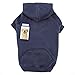 Casual Canine Basic Hoodie for Dogs, 16