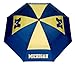 Team Golf NCAA Michigan Wolverines Golf Umbrella 62