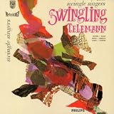 Swingling Telemann