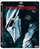 Image de Predators - Steelbook [Blu-ray] [Import allemand]