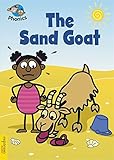 The sand goat