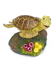 Pet Products: Penn Plax Finding Nemo Resin Ornament, Crush, 2-Inch - Penn Plax, INC.