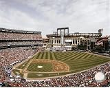 New York Mets Shea Stadium Final Opening Day 8x10 Photo