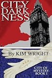 City of Darkness: City of Mystery (Volume 1)
