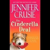 The Cinderella Deal | [Jennifer Crusie]