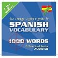 Lounge Lizard's Guide to Spanish Vocabulary