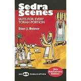 SedraScenes:SkitsforEveryTorahPortion