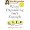 Ultimate Guide to Julie Morgenstern - Bestselling Author/Organizer