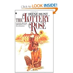 The Lottery Rose
