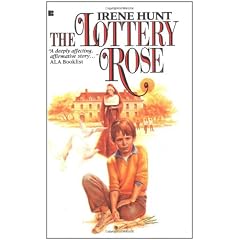 The Lottery Rose