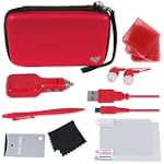 Pack accessoires deluxe 12 en 1 de tr...