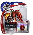 Spinmaster - Bakugan - 6013952 - Figurine - Accessoire - Trap