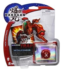 Bakugan 221679 - Traps