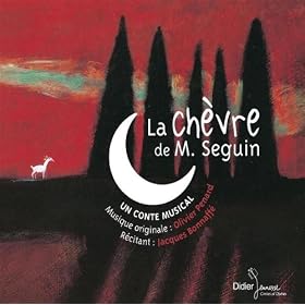 La ch�vre de M. Seguin