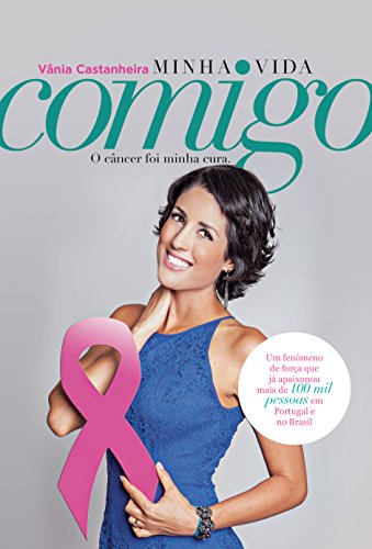 Minha vida comigo (Portuguese Edition)