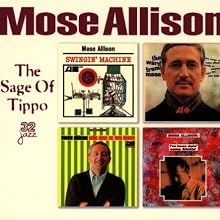 The Sage of Tippo