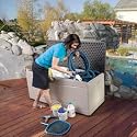 Lifetime Deck / Storage Box