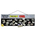 Top Gear Magnetic Cool Wall