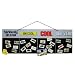 Top Gear Magnetic Cool Wall