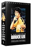 Coffret bruce lee : big boss ; la fureur de vaincre ; la fureur du dragon ; le jeu de la mort ; la l�gende de bruce lee [Edizione: Francia]