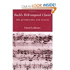 Buy Bach's Well-Tempered Clavier: The 48 Preludes and Fugues by Dr. David Ledbetter and David Ledbetter