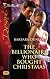 The Billionaire Who Bought Christmas