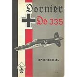 dornier do 335 pfeil aero series 9