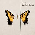 Brand New Eyes