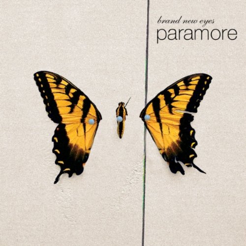 Paramore – The Only Exception (WebRip)