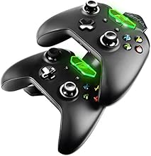 Microsoft licensed Energizer 2X Charging System for Xbox One