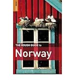 The rough guide to Norway