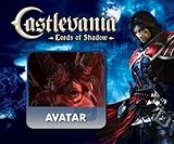 Castlevania Lords Of Shadow Demon Avatar [Online Game Code]