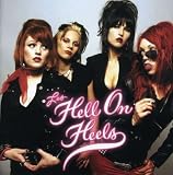 Les Hell on Heels