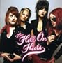Les Hell on Heels
